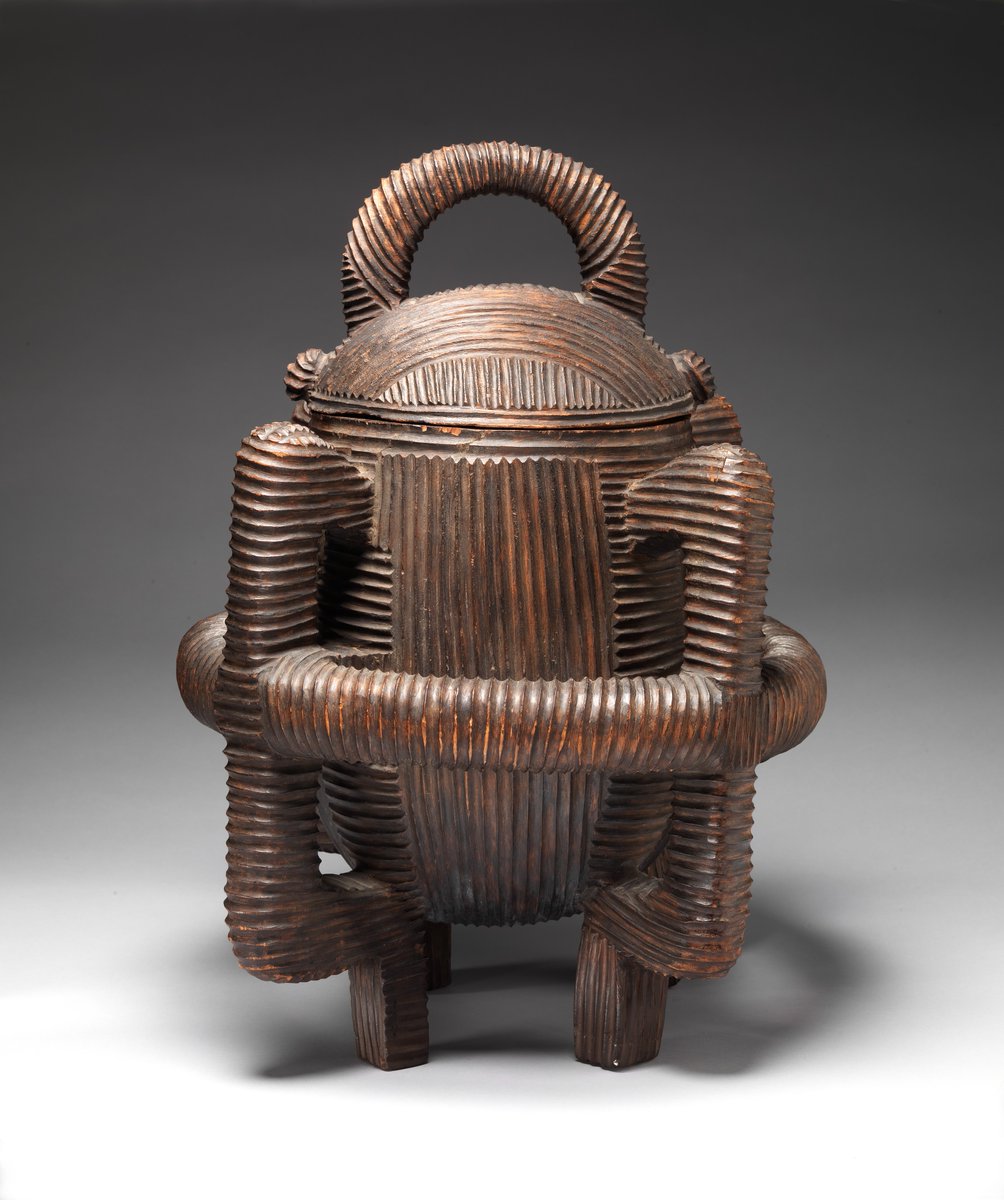 AfricanObjects tweet media