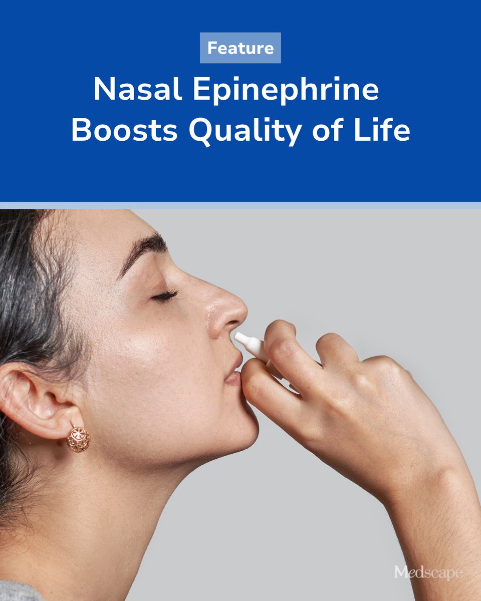 Medscape tweet media