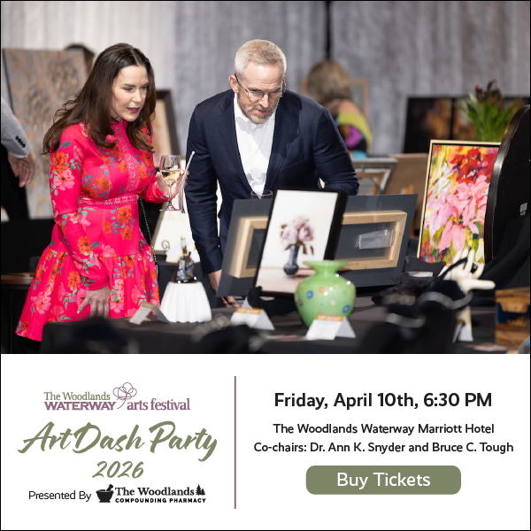 Hello Woodlands tweet media