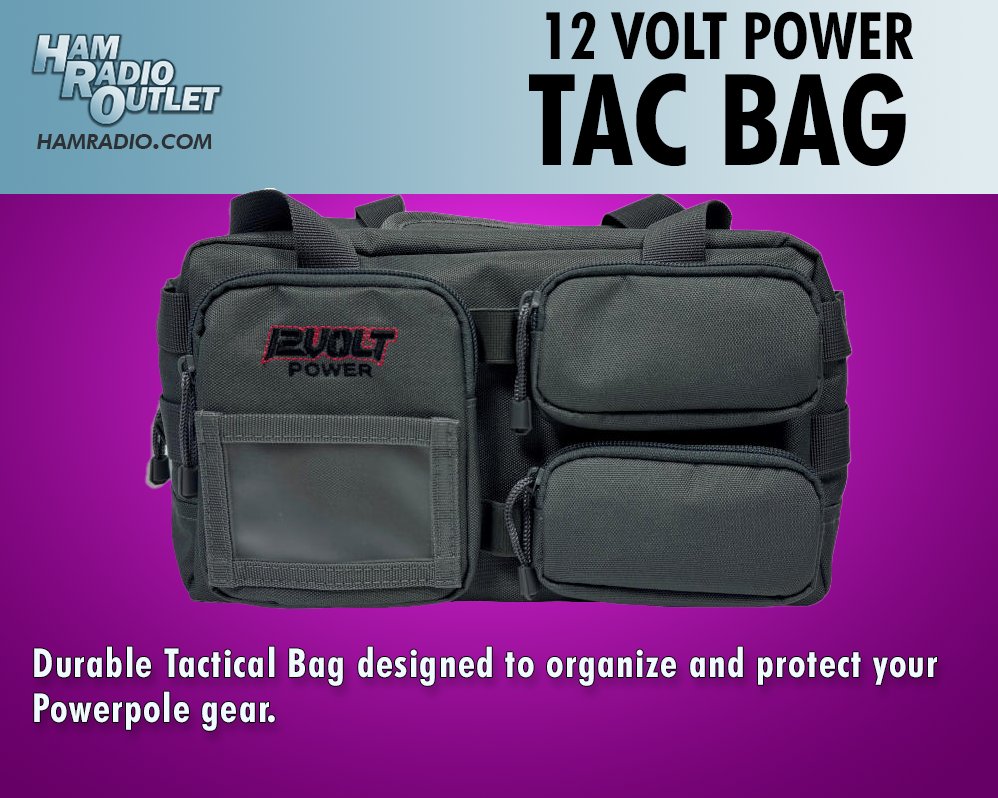 Ham Radio Outlet tweet media