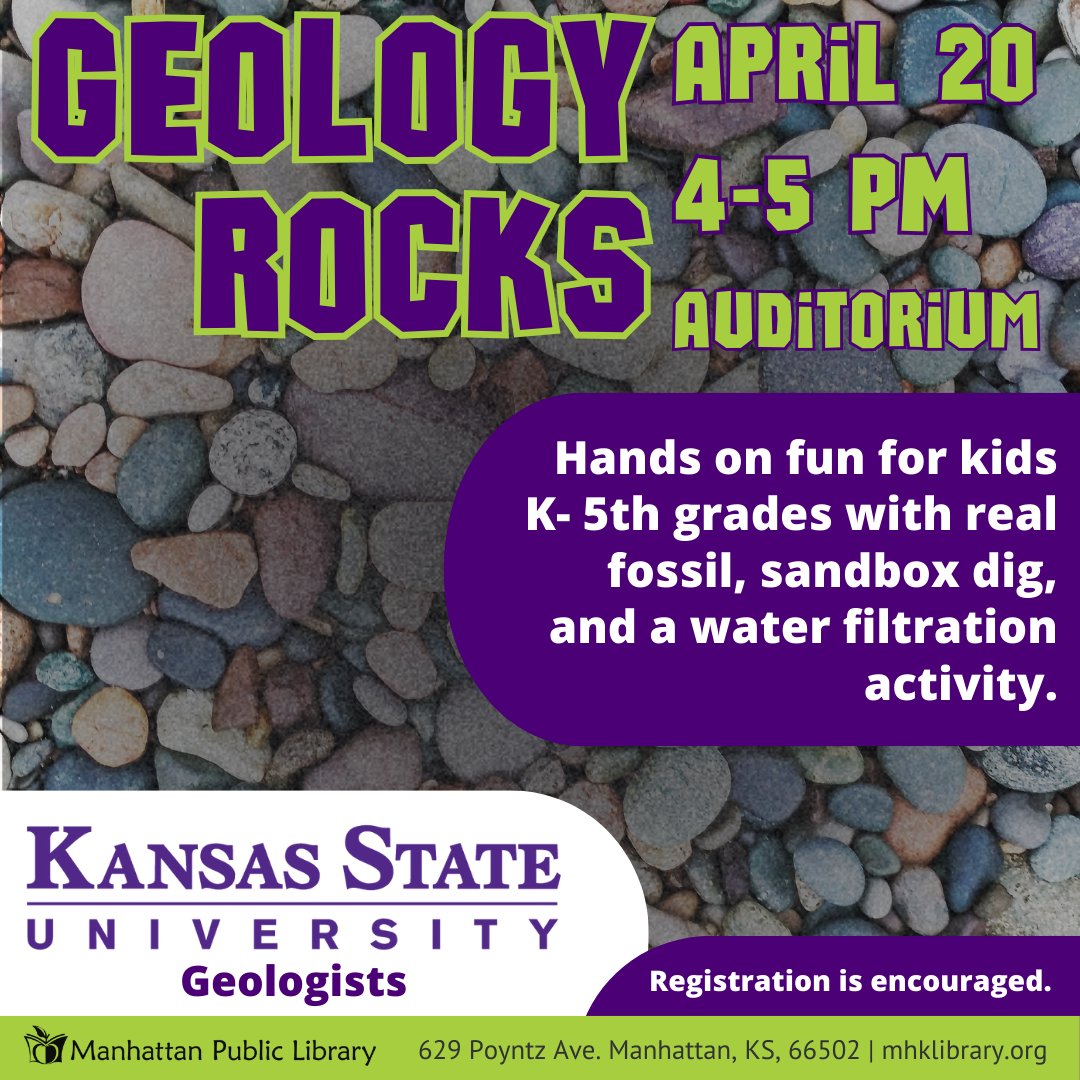 Manhattan Public Library tweet media