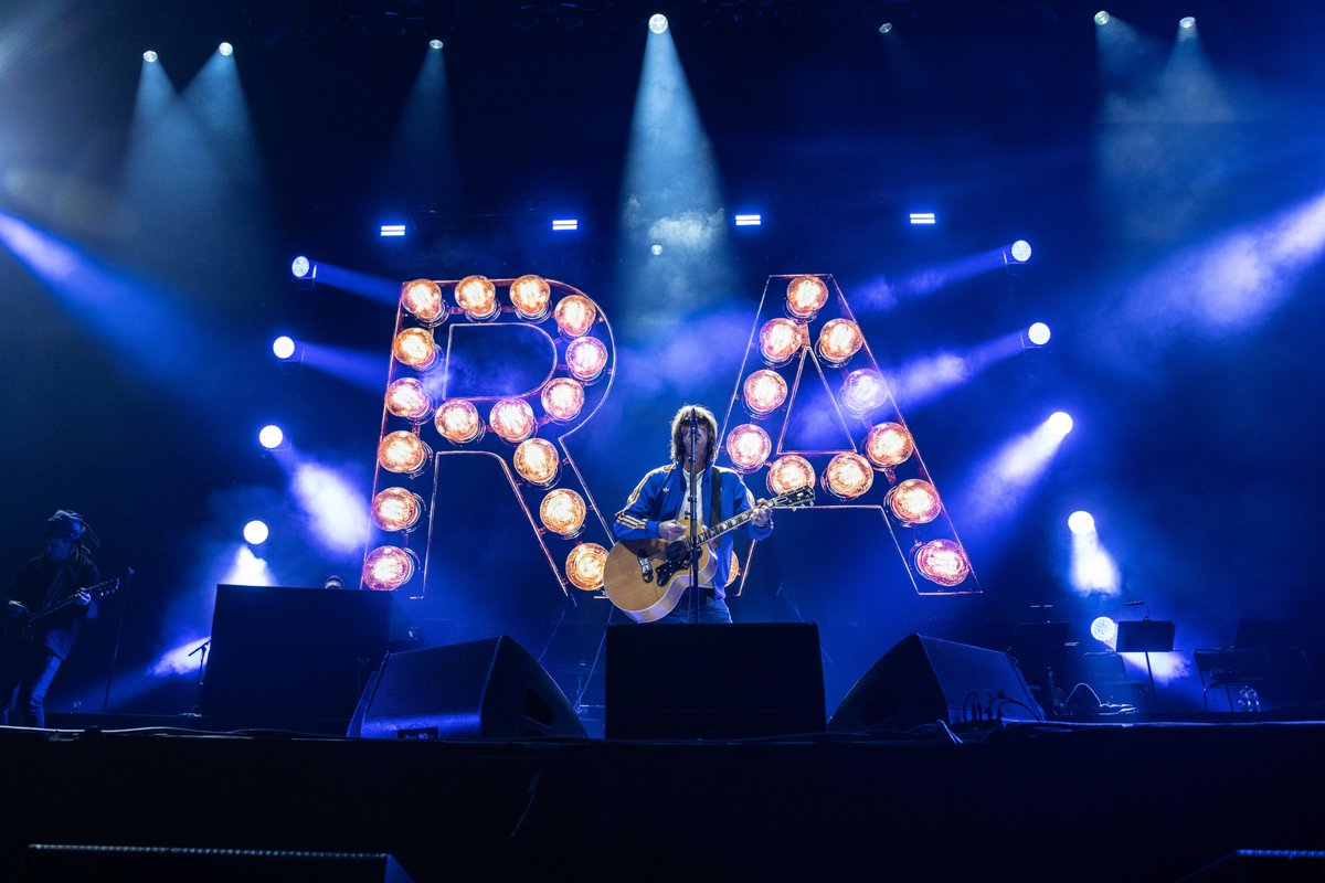 first direct bank arena tweet media