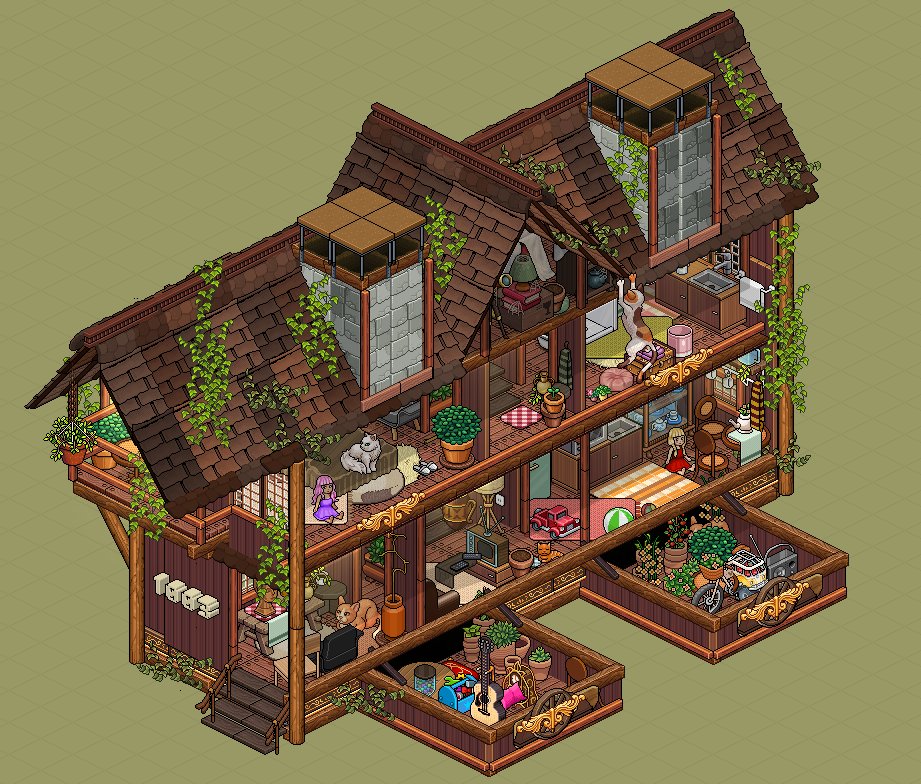 Elionordehp's tweet photo. wooden dollhouse 💗🌷🤎

@hubbebiz https://t.co/ndxPTw4ZFF