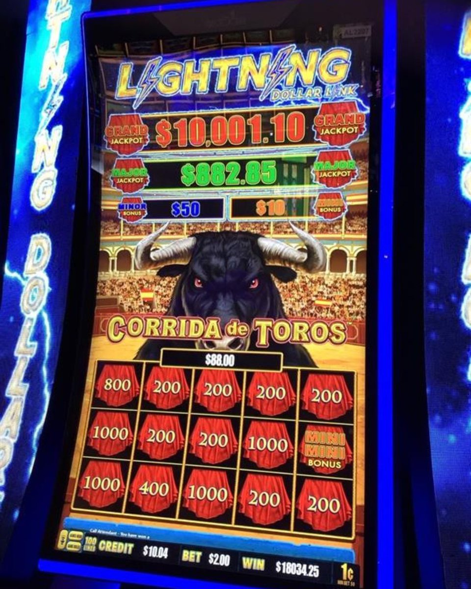 Yaamava' Resort & Casino tweet media