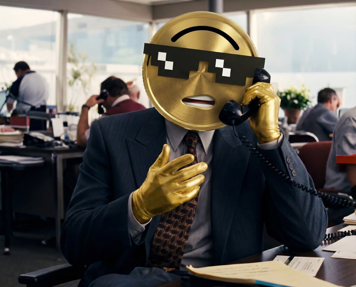 Memecoin tweet media