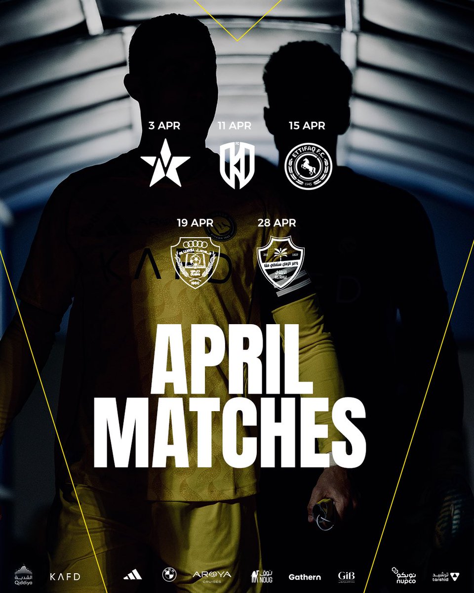 AlNassr FC tweet media