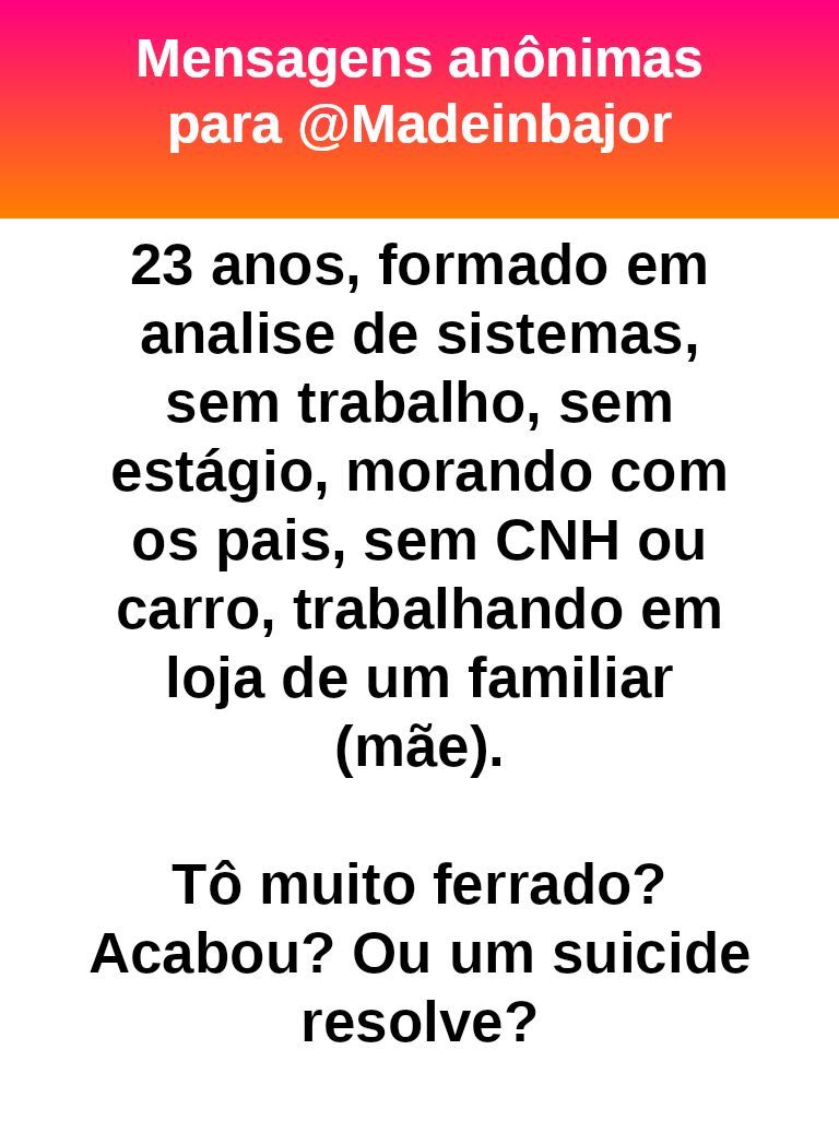 Making of da vida alheia tweet media