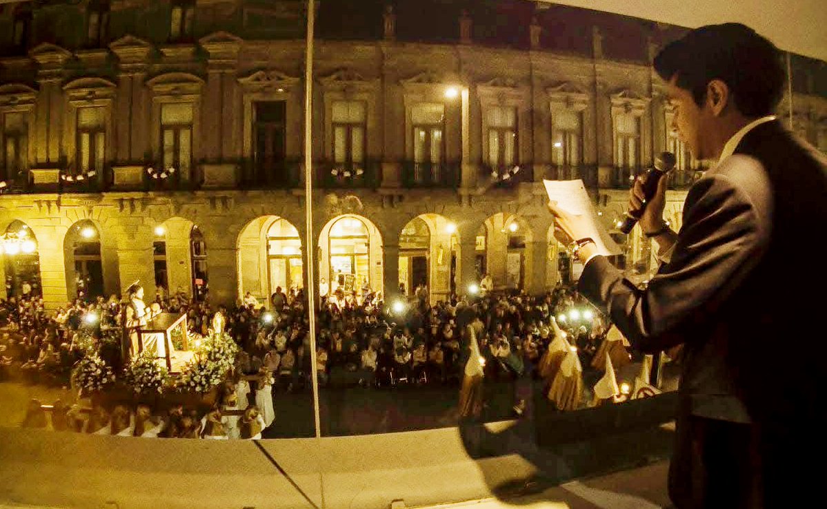 El Universal San Luis Potosí tweet media