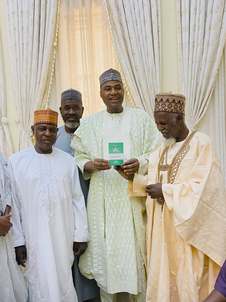 ADC Vanguard tweet media