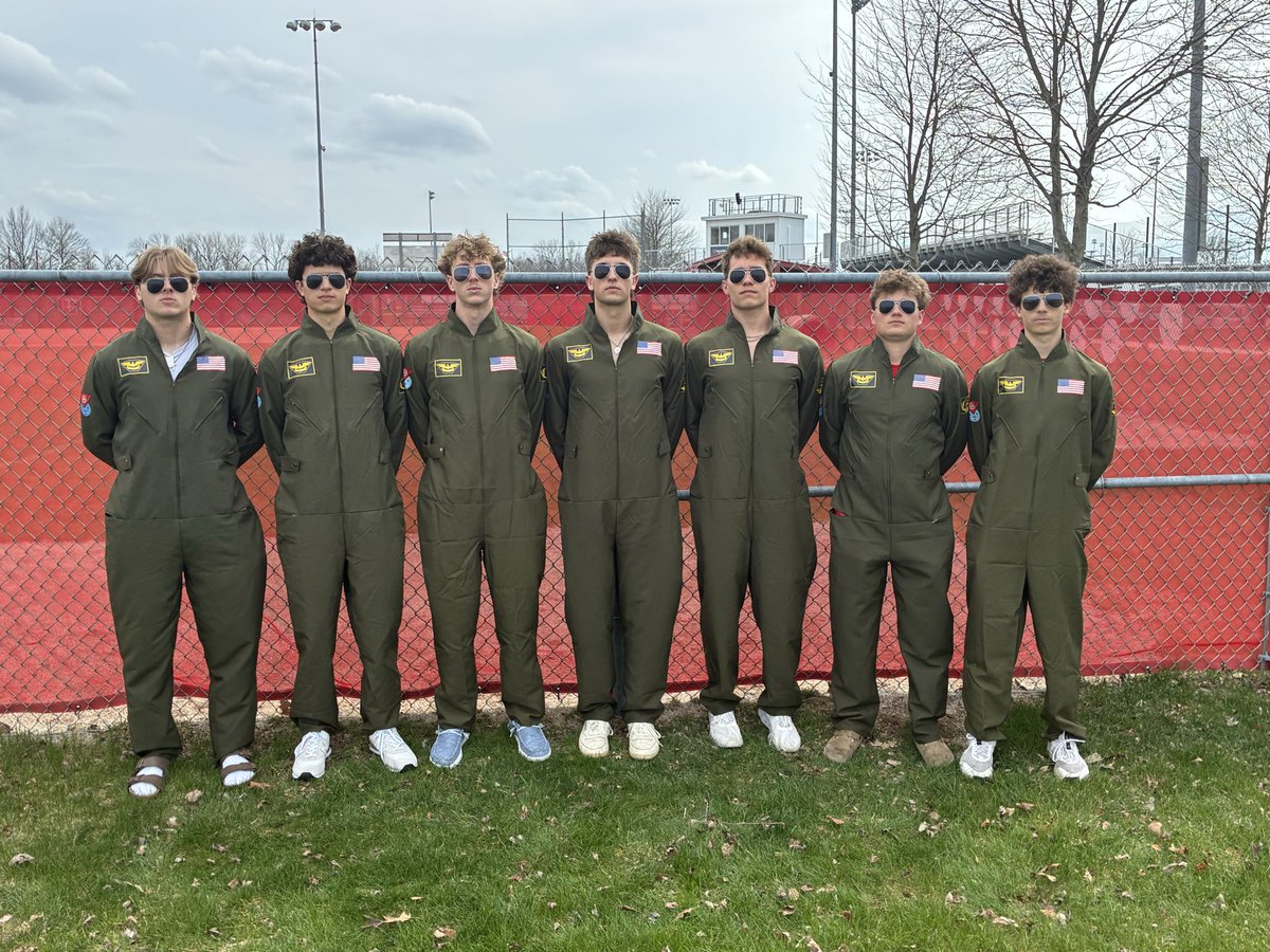 Fishers Baseball tweet media