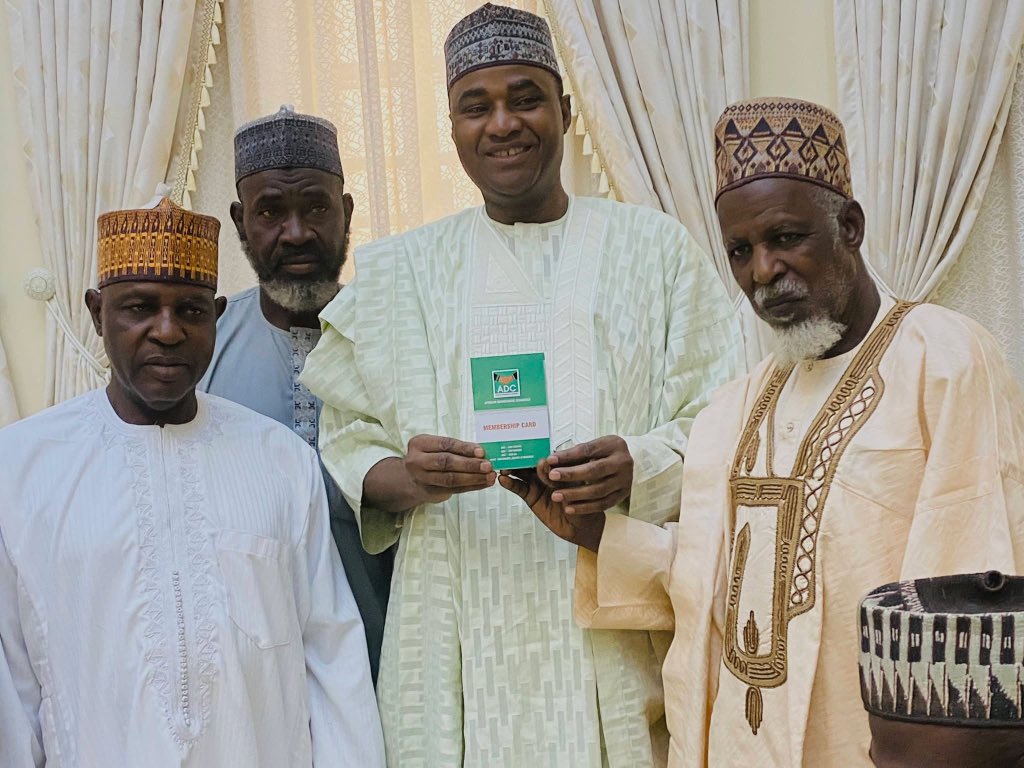 ADC Vanguard tweet media