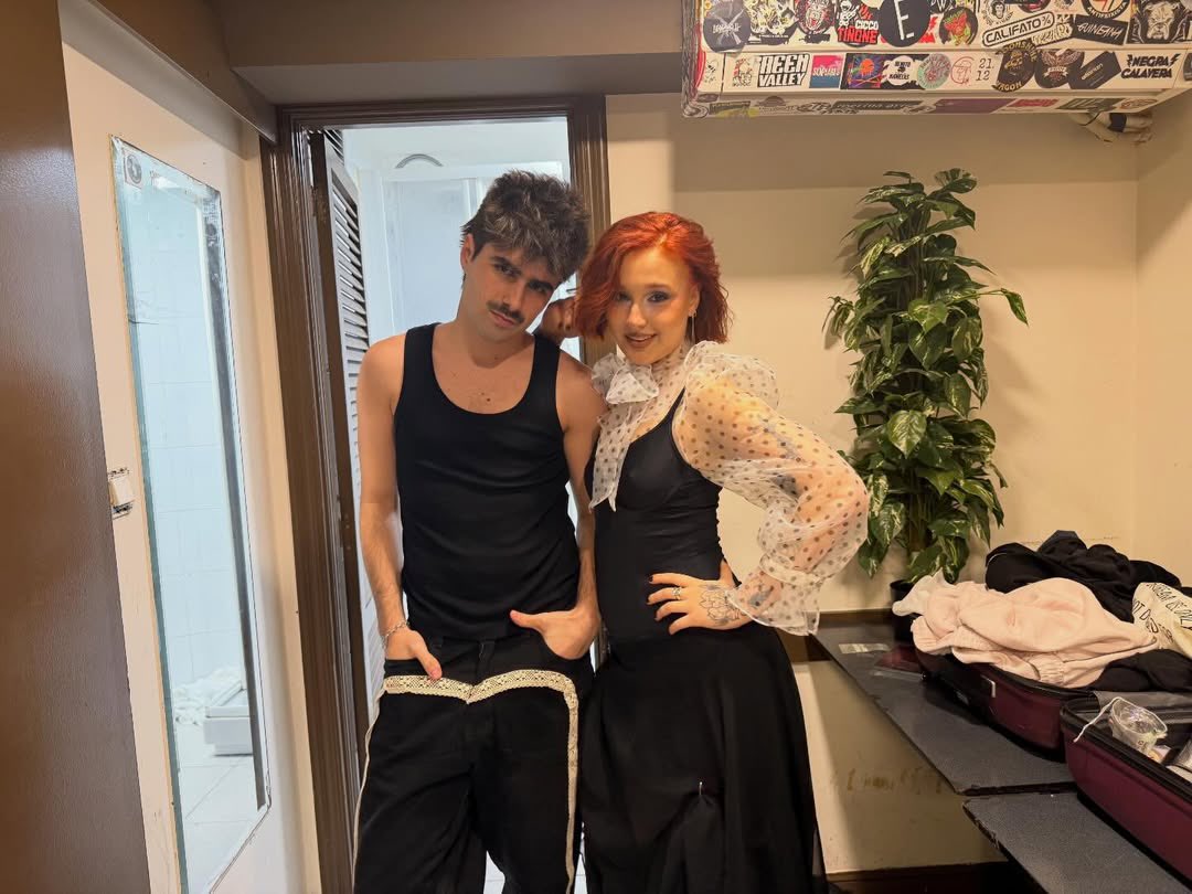 maría ✩ tweet media