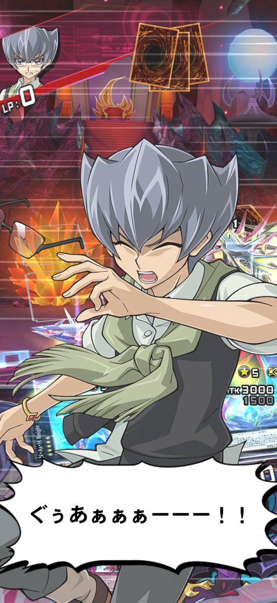 モモンガ tweet media