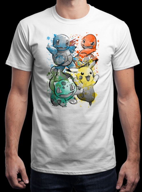 Qwertee.com tweet media