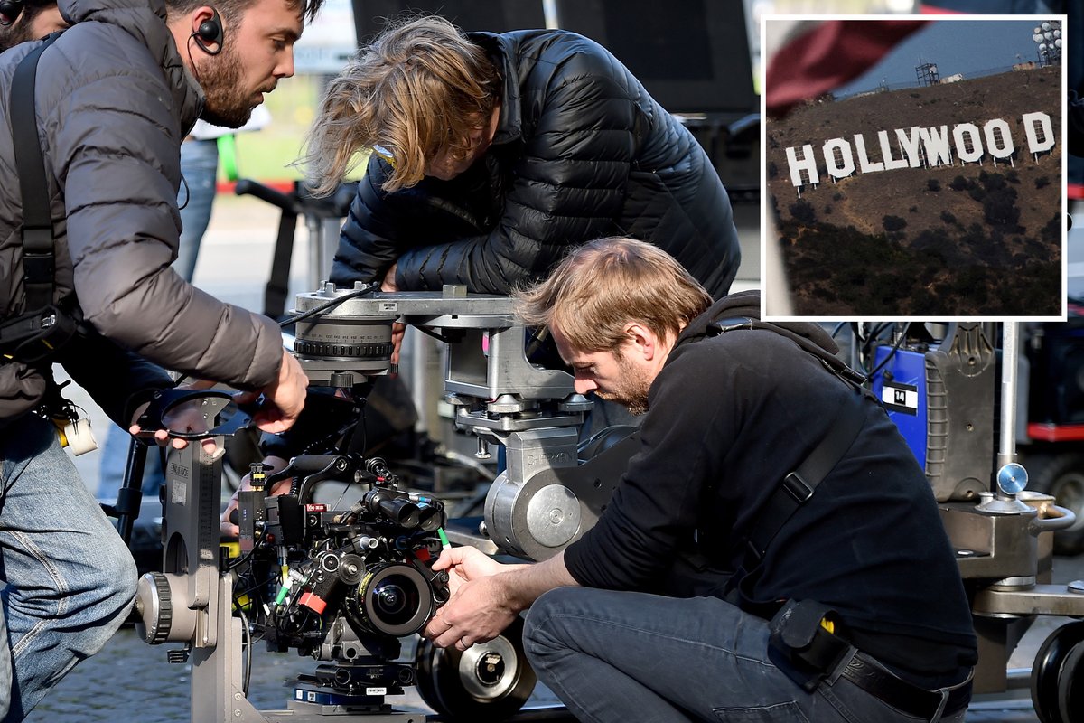 California Post tweet media