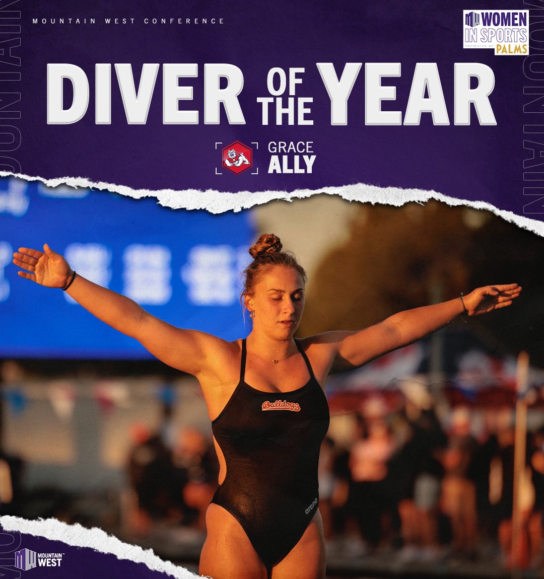 Mountain West tweet media