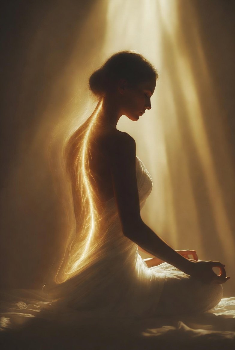 Pulse of Being tweet media