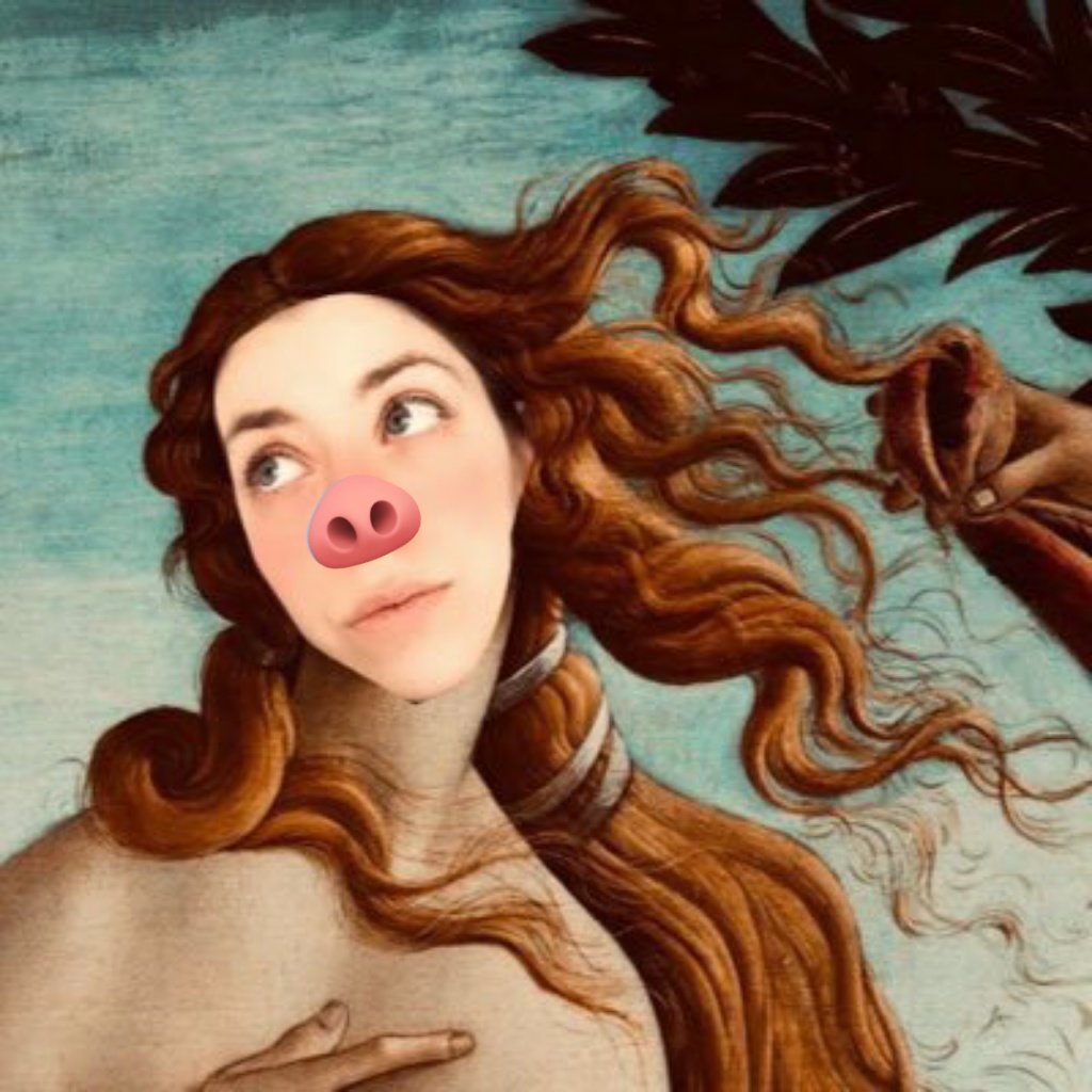 I nomi fighi erano finiti tweet media