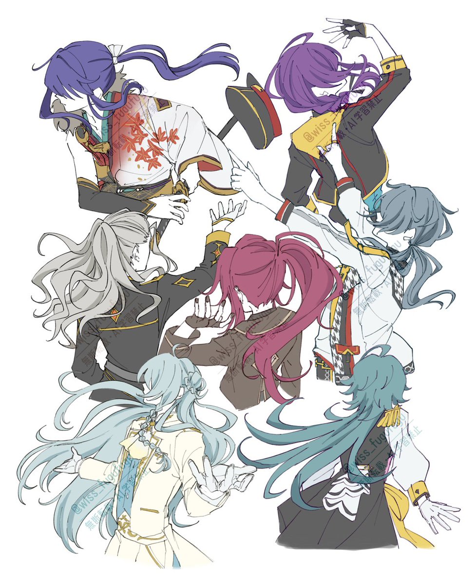 うぃす tweet media