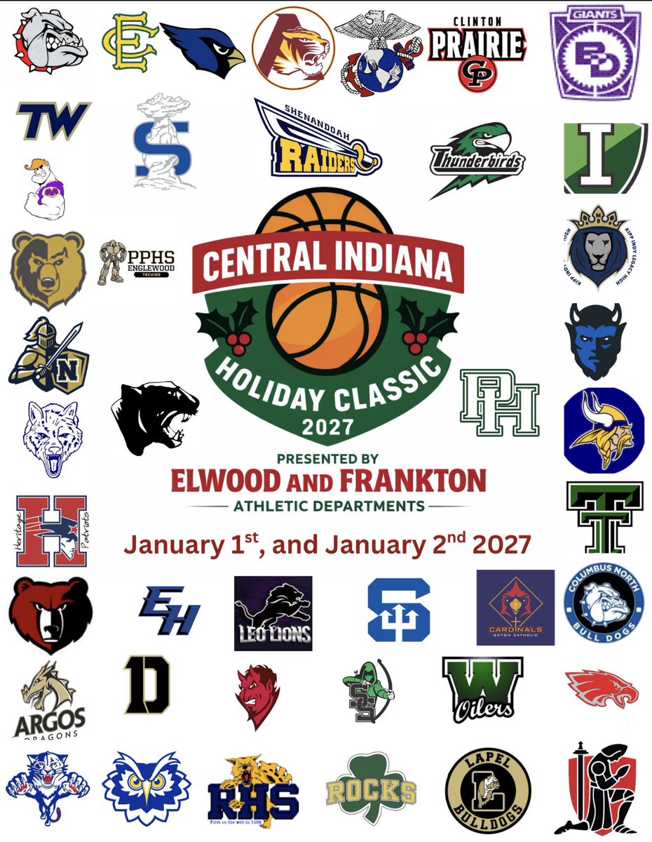 Elwood Athletics tweet media