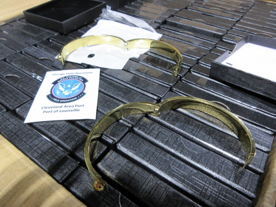 CBP Chicago tweet media