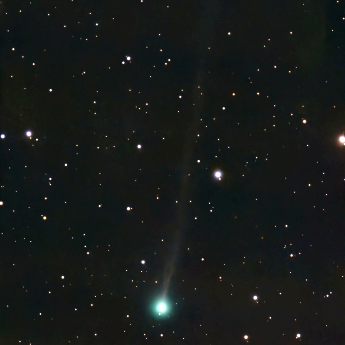 Dr. Josep M Trigo ⭐🌛#PlanetaryDefense #DART HERA tweet media