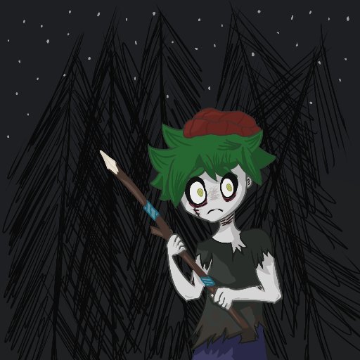 TheLivingBoii 🧟 Zombie Vtuber tweet media