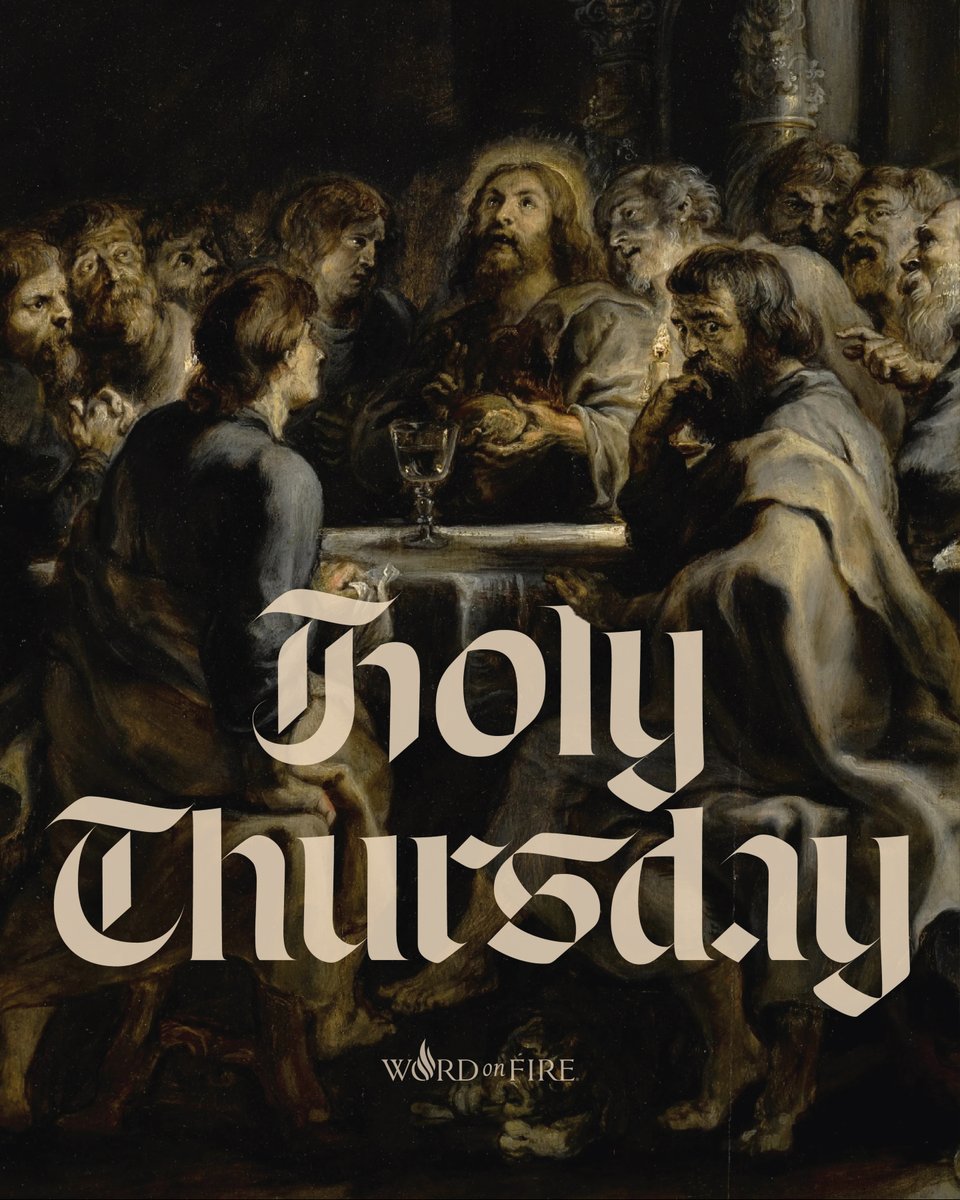 Bishop Robert Barron tweet media