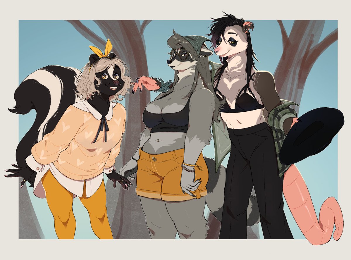 Sunny 💛🌻Big hiatus tweet media