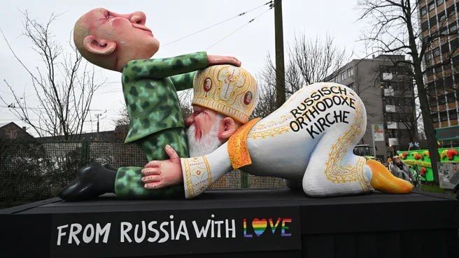 UNITED24 Media tweet media