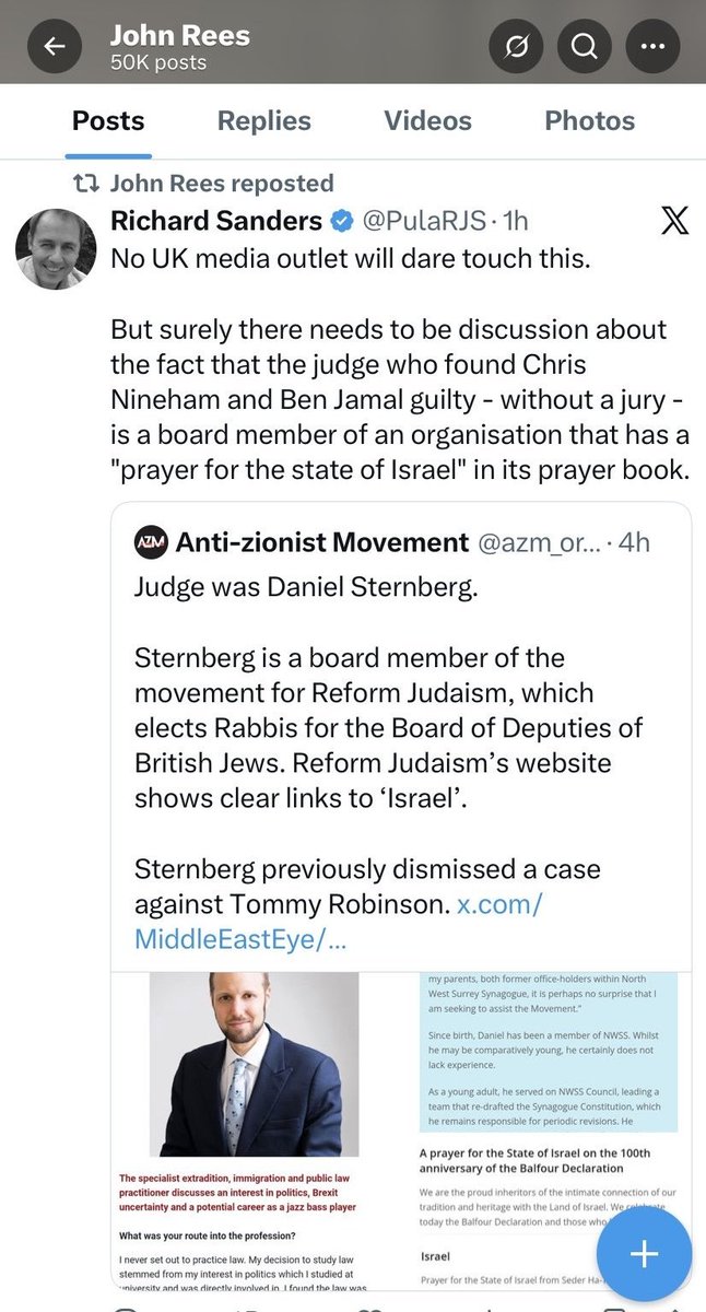 Marlon Solomon tweet media