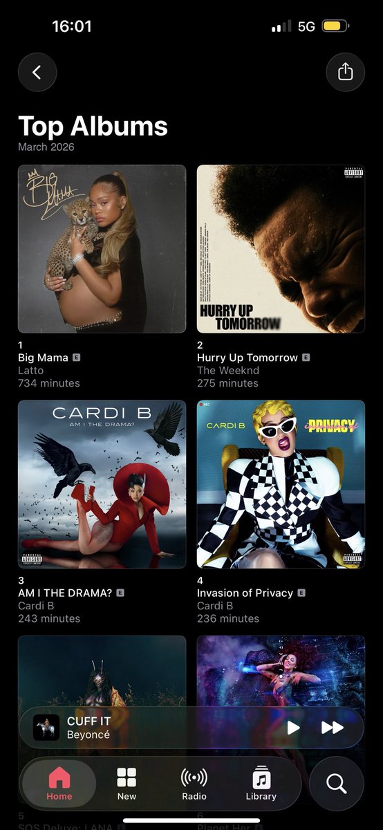 Daily Cardi Dose tweet media