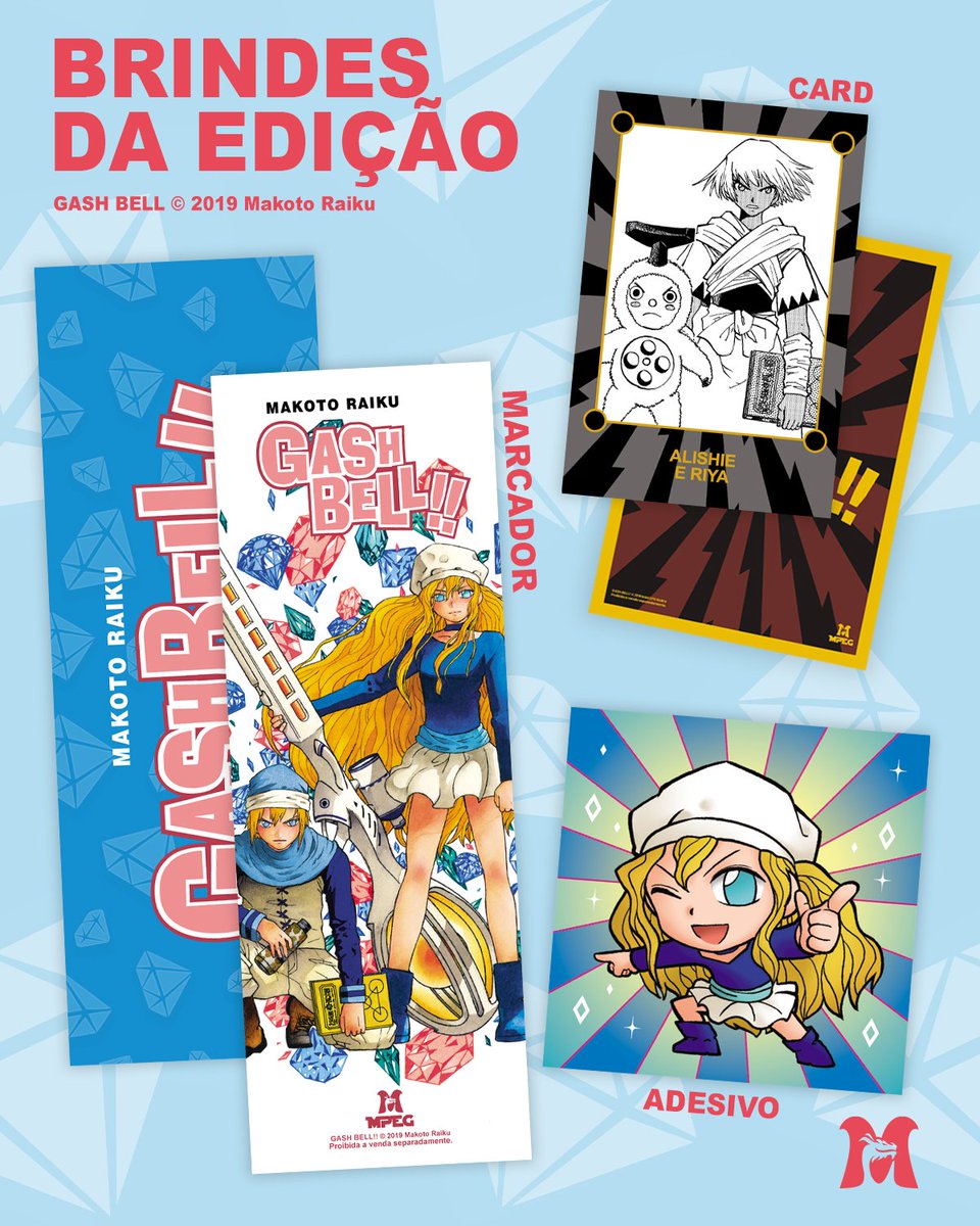 Editora MPEG tweet media