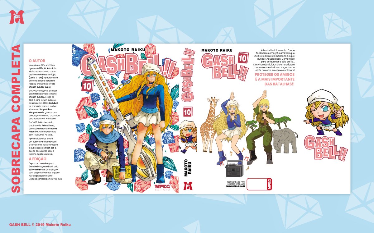 Editora MPEG tweet media