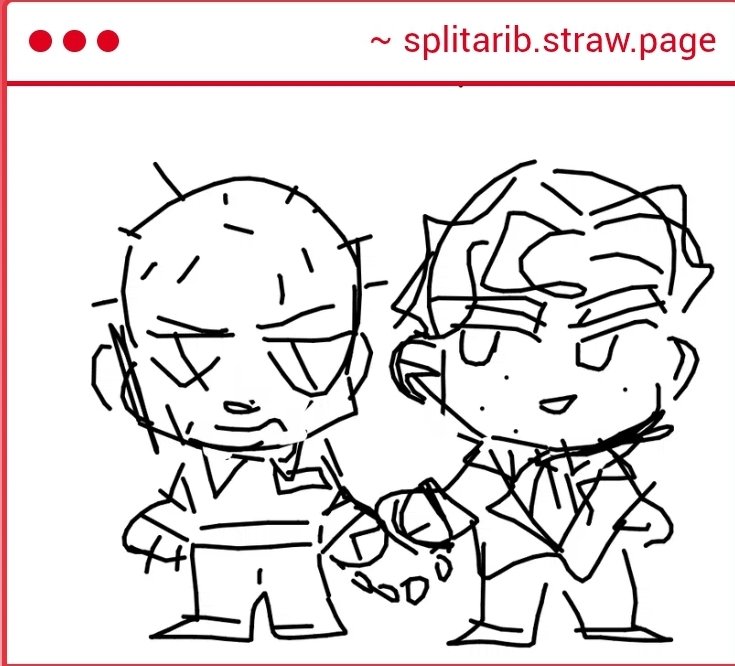 RARE HARVSCARV SPOTTING?? THANK YOUUU!!!! <33 THEY'RE SO CUUUTEE 😭❤️‍🩹❤️‍🩹 they need a get along shirt