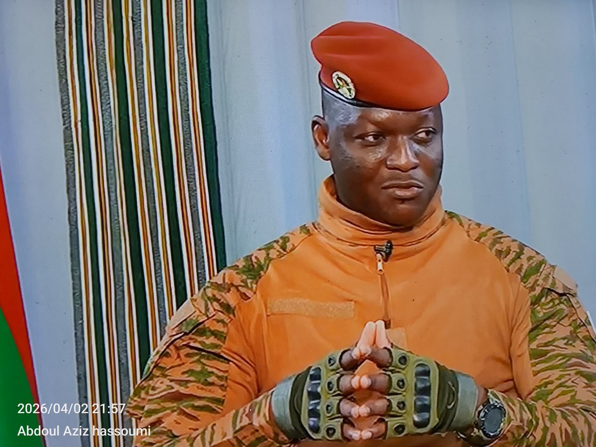 abdoul aziz hassoumi tweet media