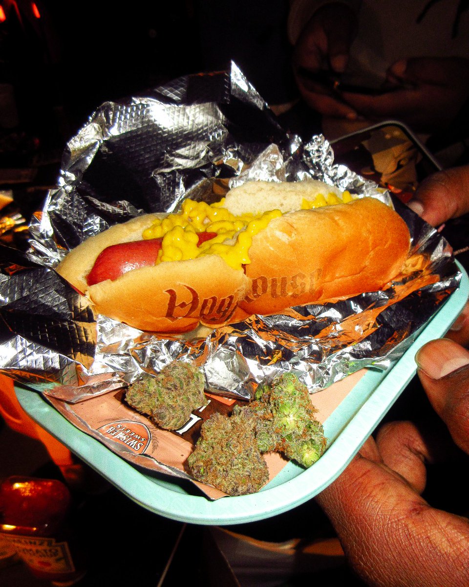 DogHouse Farms - Michigan tweet media