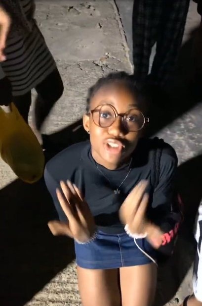 Ayomhi 💓 tweet media