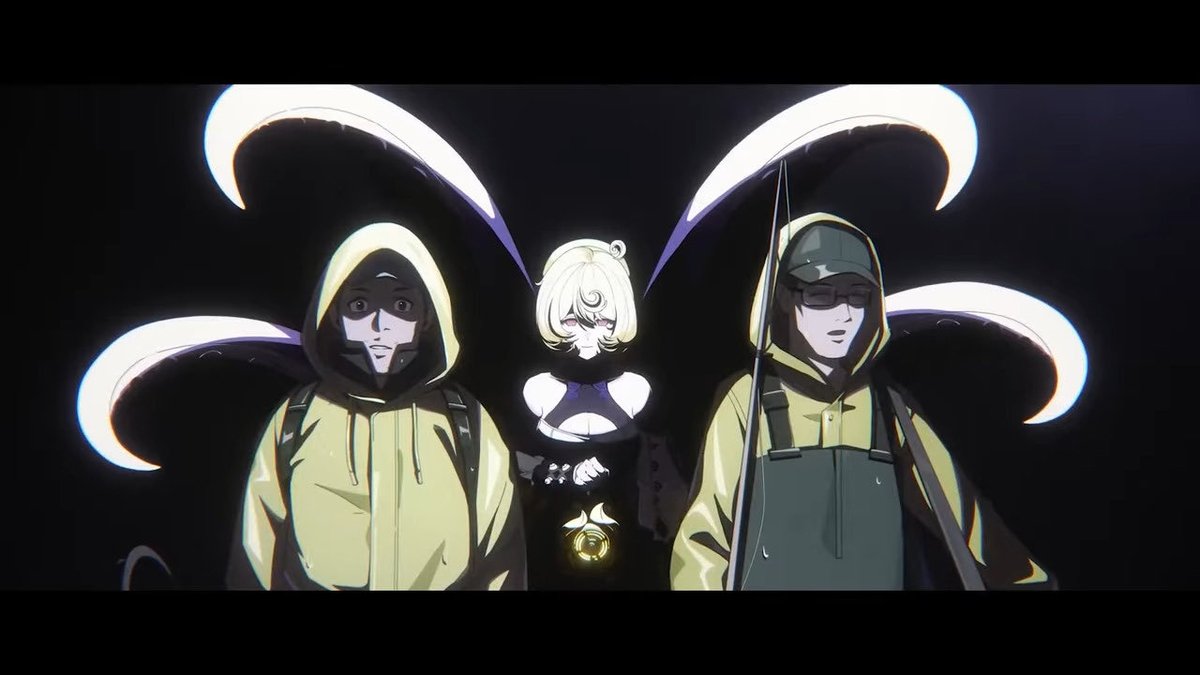 ZZZ Anonymous tweet media