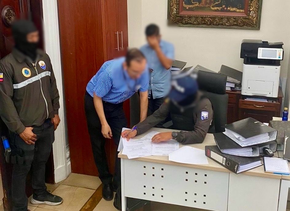 Noticias 24 Horas tweet media