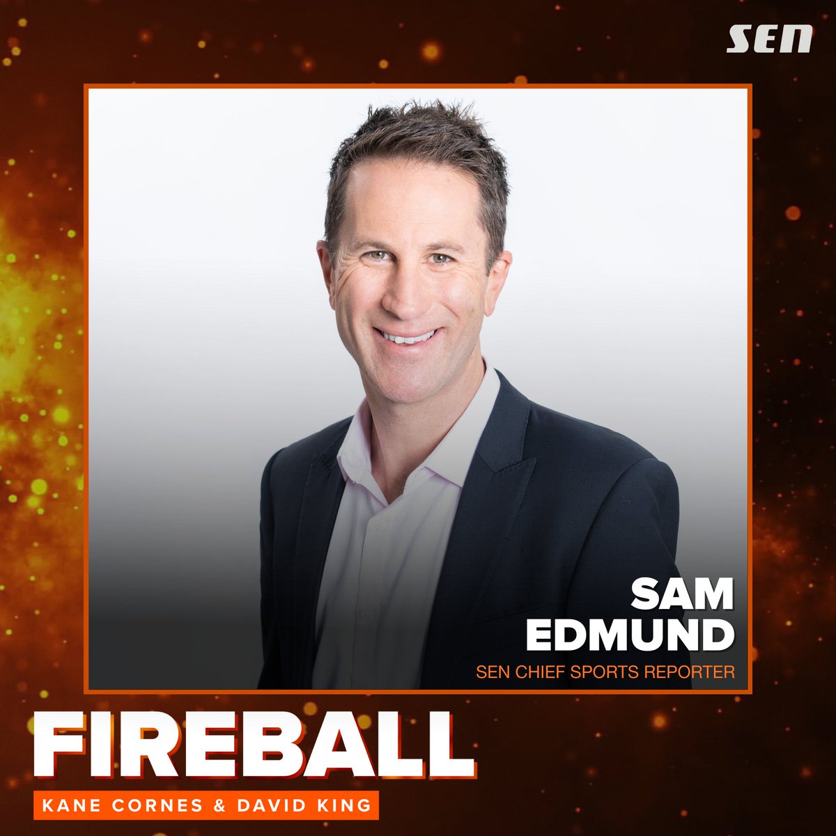 SEN Breakfast tweet media