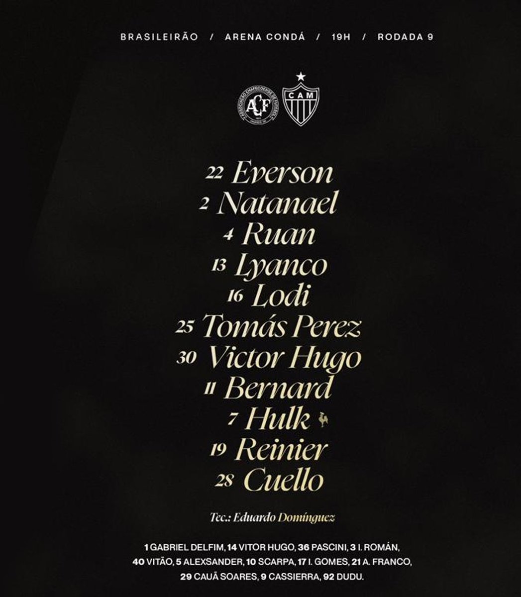 Camisa Doze tweet media