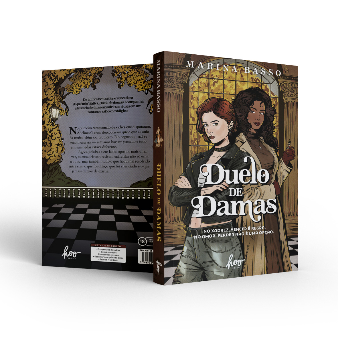 Hoo Editora tweet media