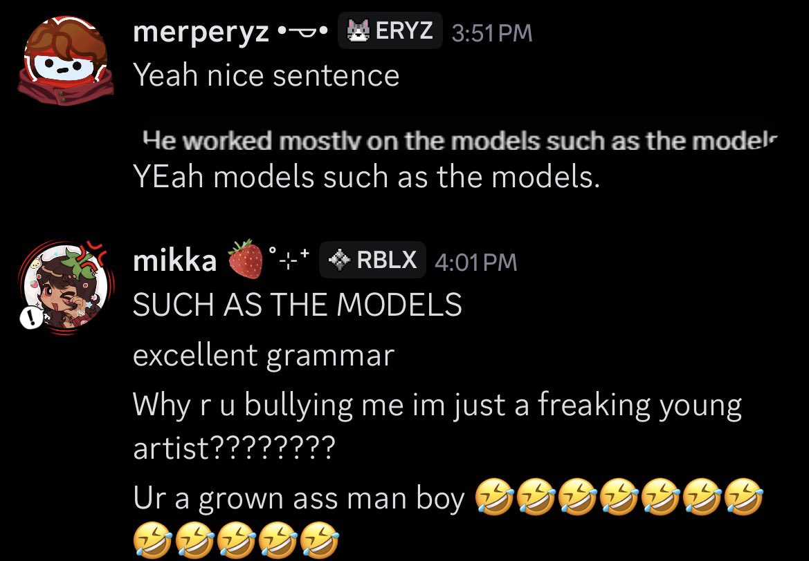 mikka 🍓💭 tweet media