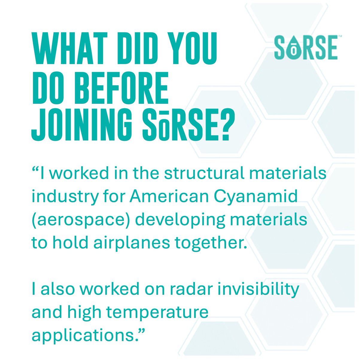 SōRSE Technology tweet media