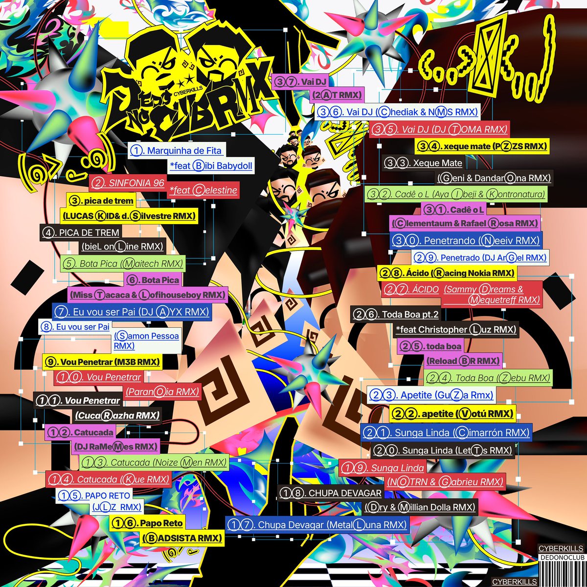 CyberKills tweet media