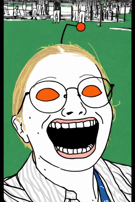 Reddit Soyjak tweet media