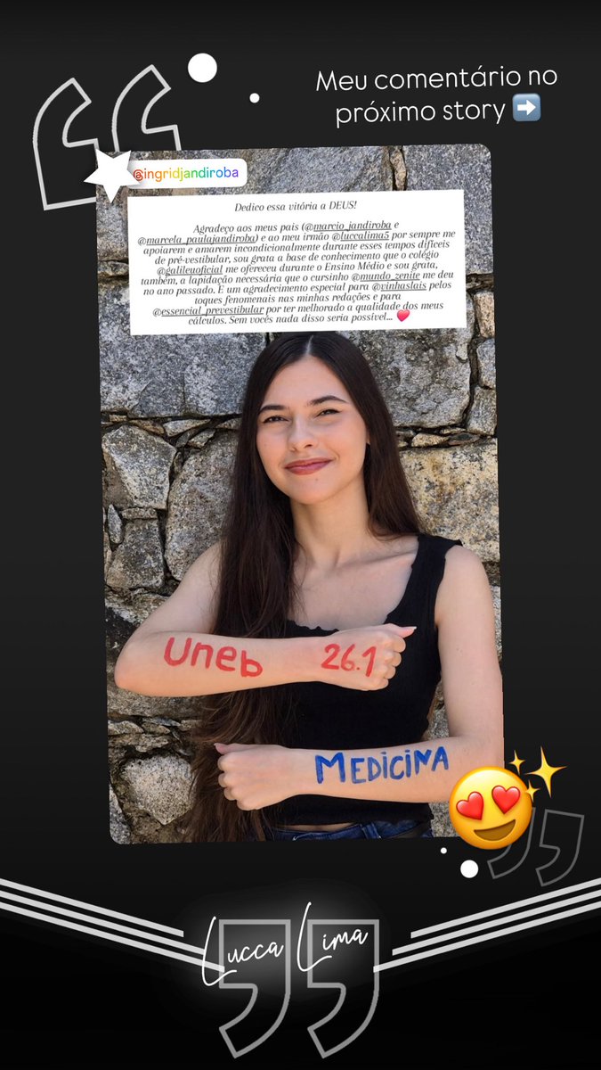 Lucca Lima tweet media