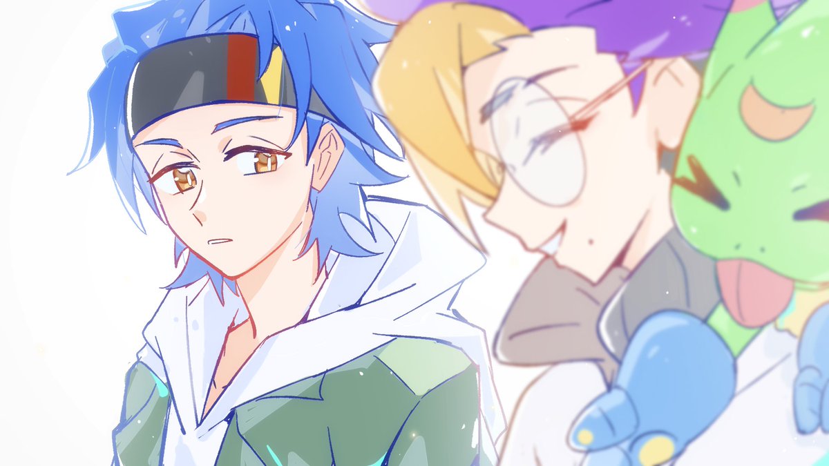 执夜奇寂(｡•̀ᴗ-) tweet media