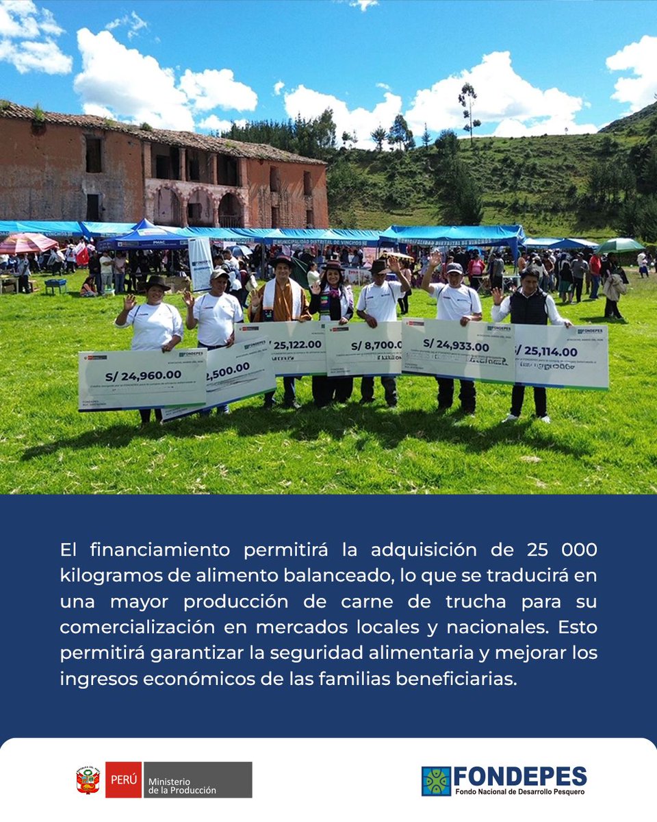 FONDEPES tweet media